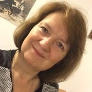 Profilbild von Marion Lorenz