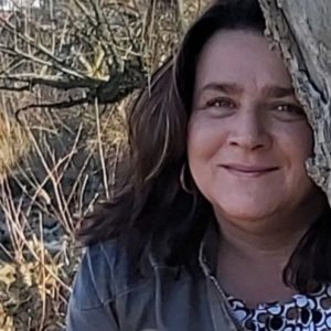 Profilbild von Marion Lorenz