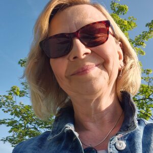 Profilbild von Marion Lorenz