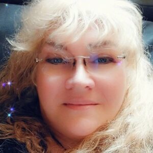 Profilbild von Marion Lorenz