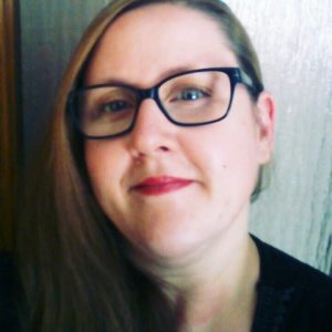 Profilbild von Marion Lotter