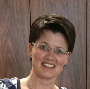 Profilbild von Marion Lottmann