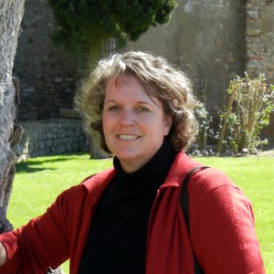 Profilbild von Marion Louca