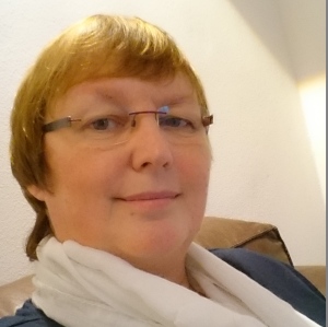 Profilbild von Marion Lucht
