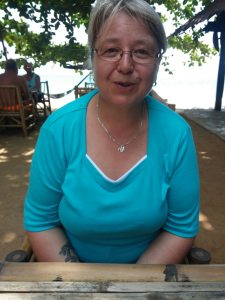 Profilbild von Marion Lucke