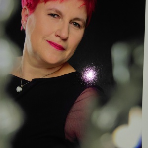 Profilbild von Marion Ludwig