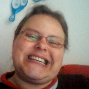 Profilbild von Marion Ludwig