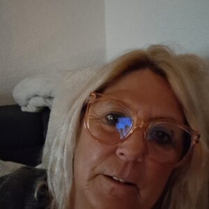 Profilbild von Marion Ludwig