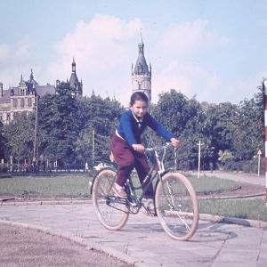 Profilbild von Marion Lüdemann