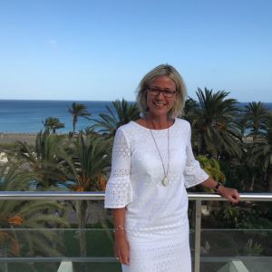 Profilbild von Marion Lukas