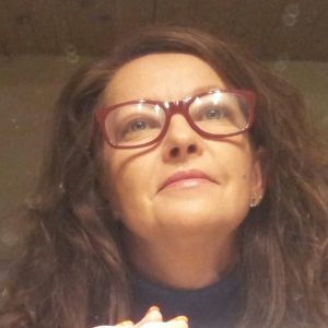 Social Media Profilbild Marion Lupi 