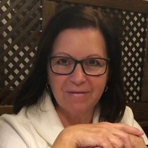 Profilbild von Marion Maas- Behling