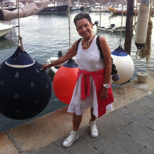 Profilbild von Marion Maassen