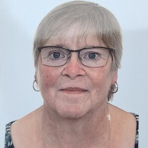Profilbild von Marion Maaz