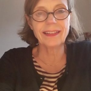 Profilbild von Marion Machtan