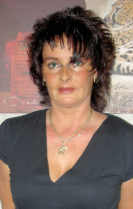 Profilbild von Marion Mackowiak