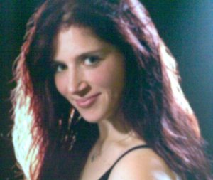 Profilbild von Marion Mahlstedt