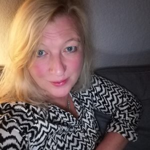 Profilbild von Marion Mahlstedt