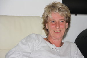 Profilbild von Marion Mahrenholz