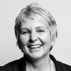 Profilbild von Marion Maier