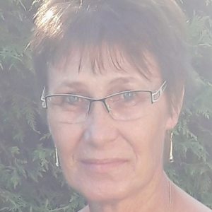 Profilbild von Marion Mainda