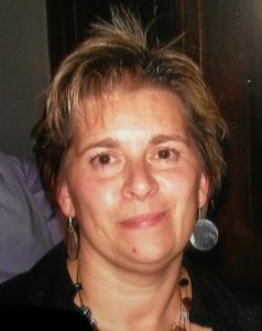 Profilbild von Marion Mainz