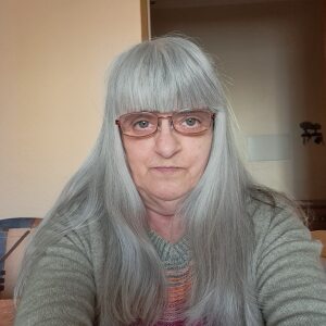 Profilbild von Marion Majdan