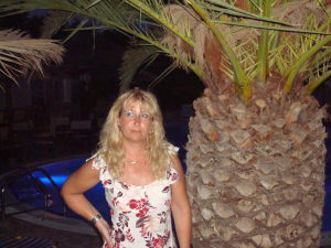 Profilbild von Marion Manhard