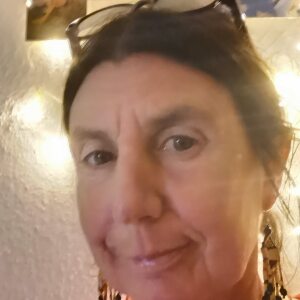 Profilbild von Marion Mann