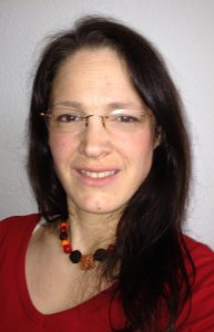 Profilbild von Marion Mans