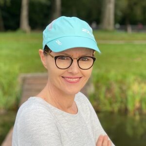 Profilbild von Marion Manz