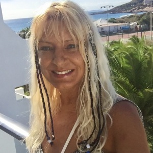 Profilbild von Marion Marche