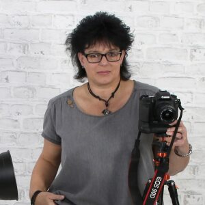 Profilbild von Marion Maring
