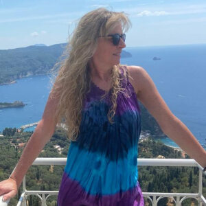 Profilbild von Marion Mark