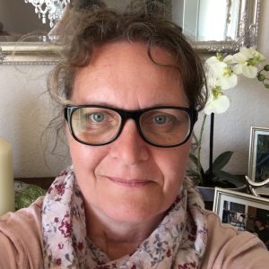 Profilbild von Marion Markmann