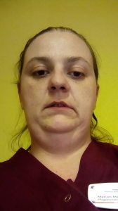Profilbild von Marion Marona Arndt