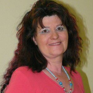 Profilbild von Marion Marschall