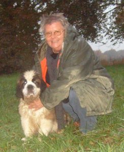 Profilbild von Marion Martens