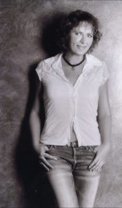 Profilbild von Marion Martin
