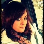Profilbild von Marion Martin