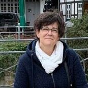 Profilbild von Marion Marzeion
