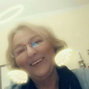 Profilbild von Marion Mattes