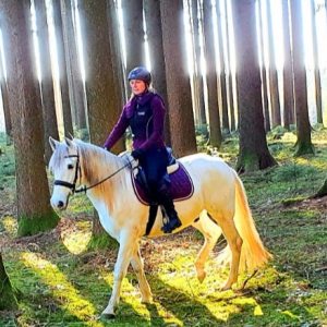 Profilbild von Marion Matthe
