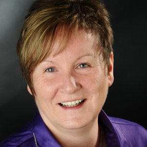 Profilbild von Marion Matthes