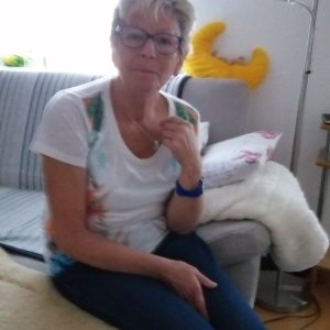 Profilbild von Marion Matthießen