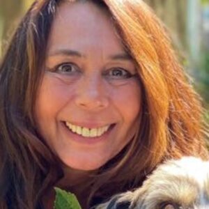 Profilbild von Marion Mayer