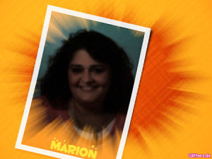 Social Media Profilbild Marion Mccracken 