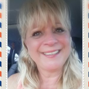 Profilbild von Marion Mcminn