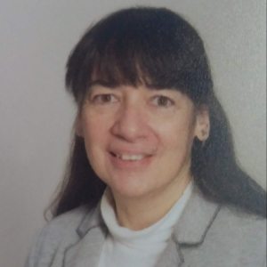 Profilbild von Marion Meier