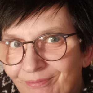 Profilbild von Marion Meier